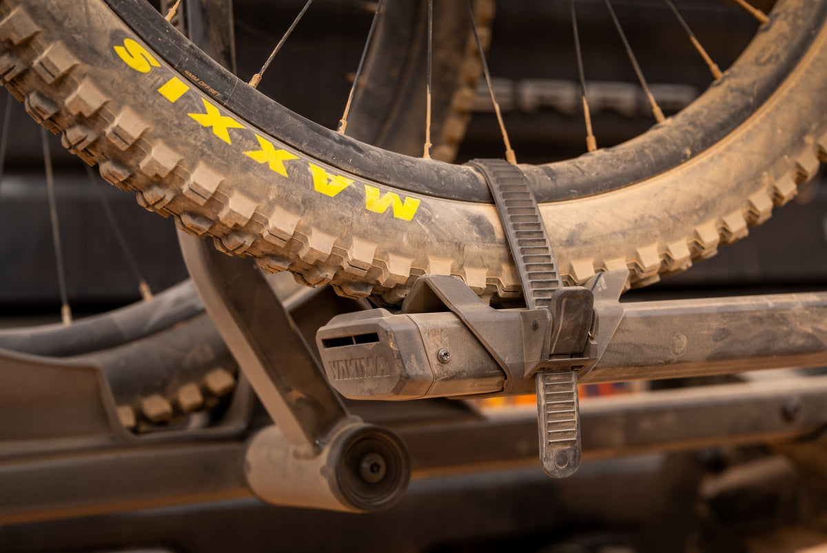 How to Clean Bike Rack: Expert Tips for Best Results