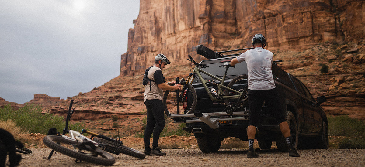 How to Pick the Best Hitch Bike Rack for Your Vehicle