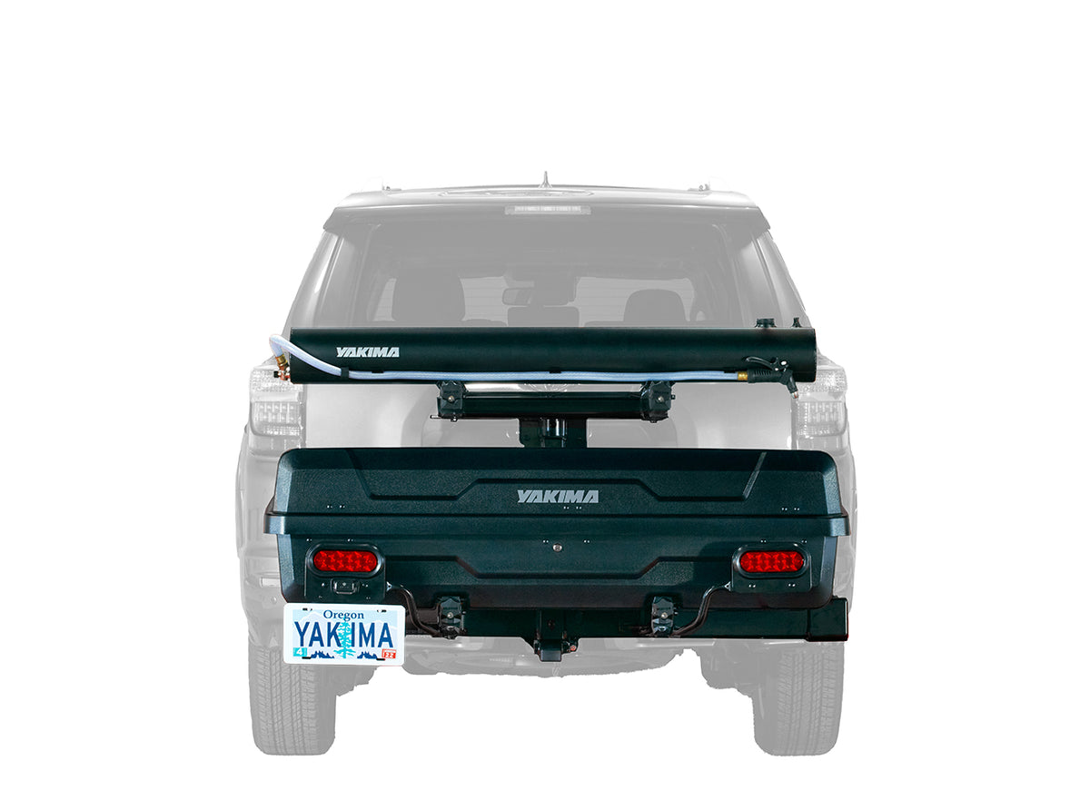 EXO RoadShower Kit – Yakima