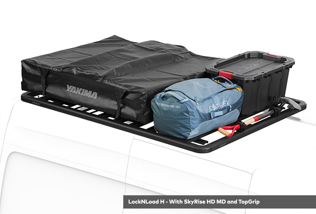 LockNLoad Platform – Yakima
