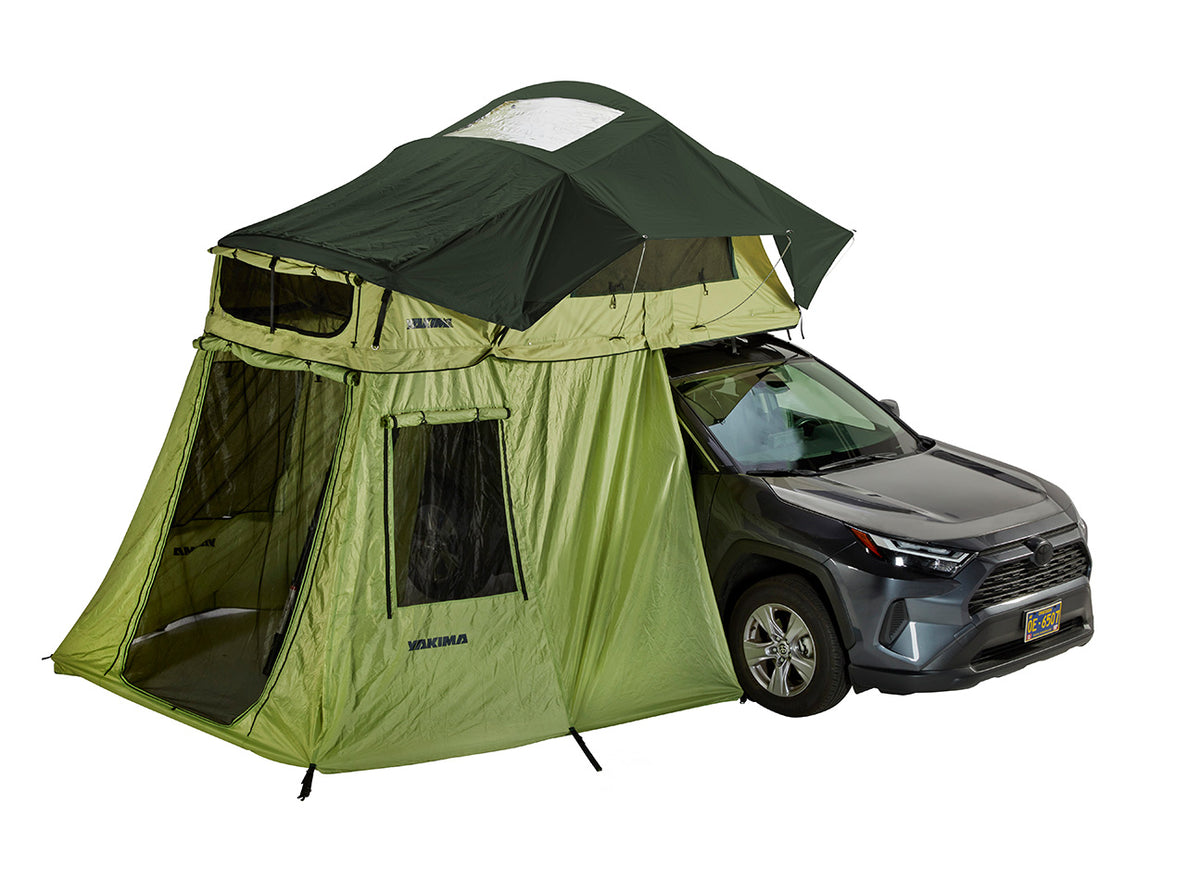 Annex Tepui Ruggedized Autana Tepui Annex Thule Tepui Ruggedized