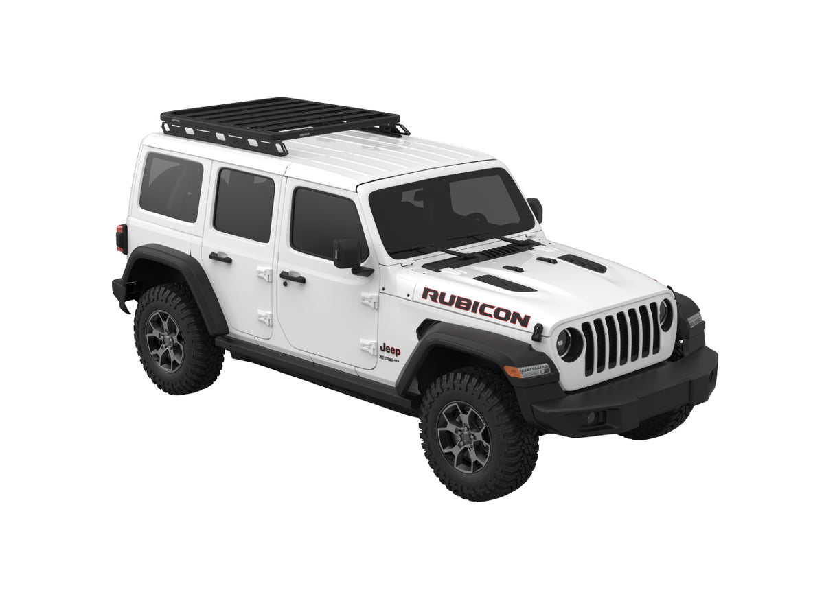 RuggedLine HD, Track Kit – Yakima