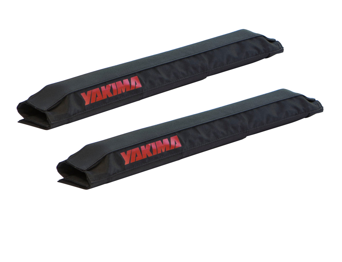 Crossbar Pads Yakima