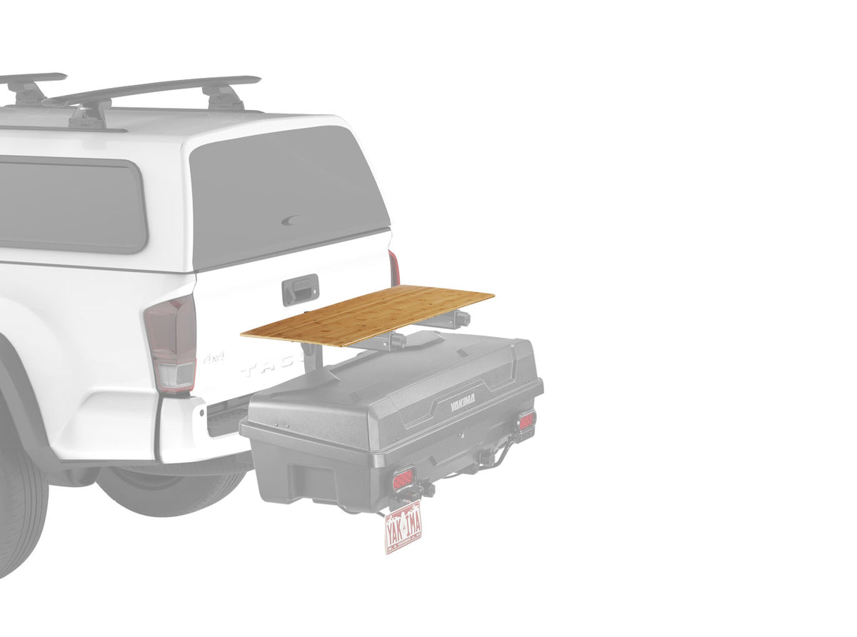 EXO BackDeck – Yakima