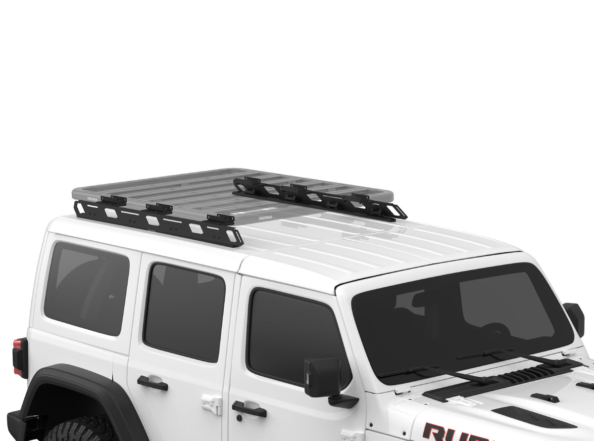 Eag jk roof discount rack