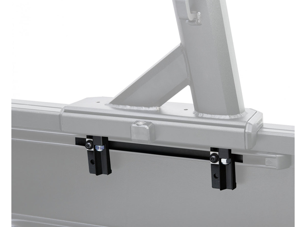 Bed Track Kit 1 (Toyota/Nissan) – Yakima