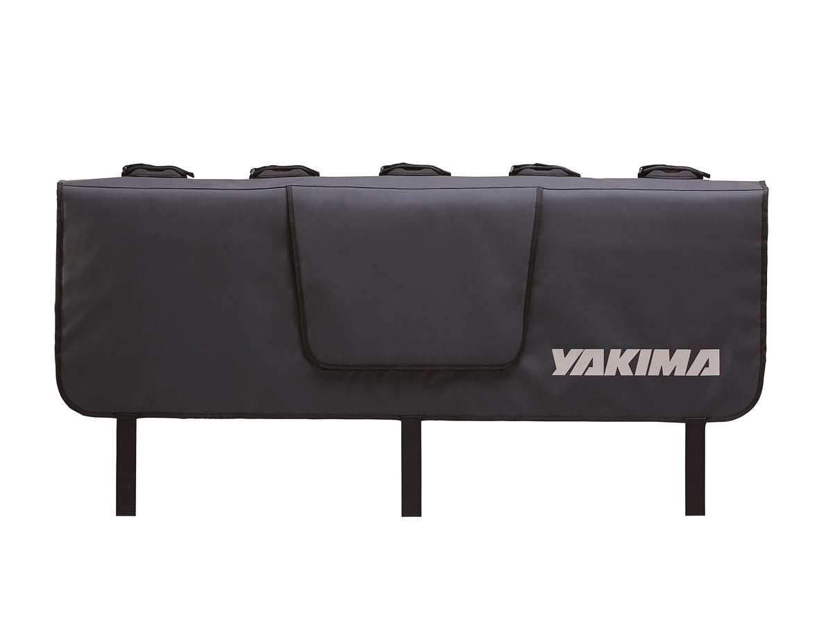GateKeeper Truck Bed Tailgate Pad – Yakima GateKeeper Truck Bed Tailgate Pad – Yakima