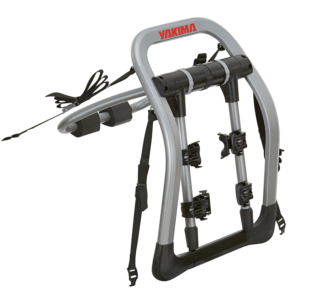 Yakima rear hot sale bike rack