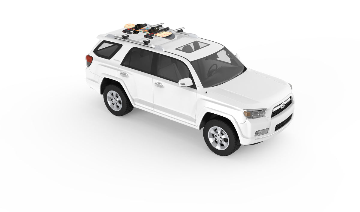 Yakima Yakima FatCat EVO 4 - Image 2