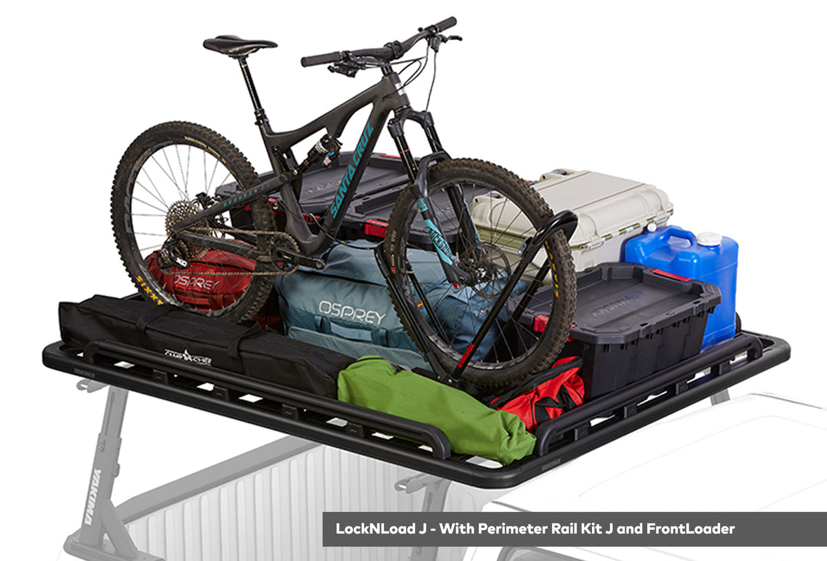 LockNLoad Platform – Yakima