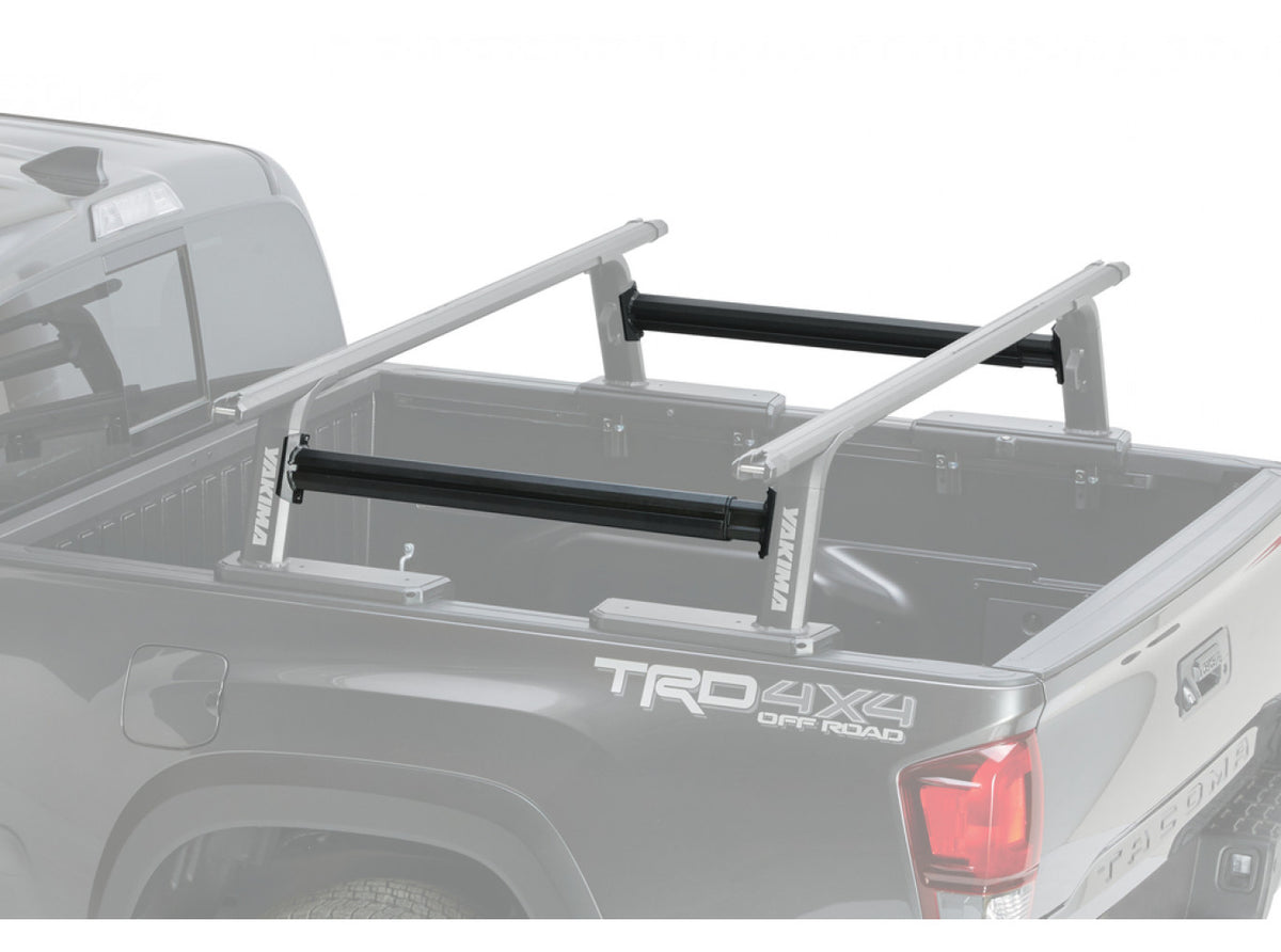 SideBar, Short Bed – Yakima