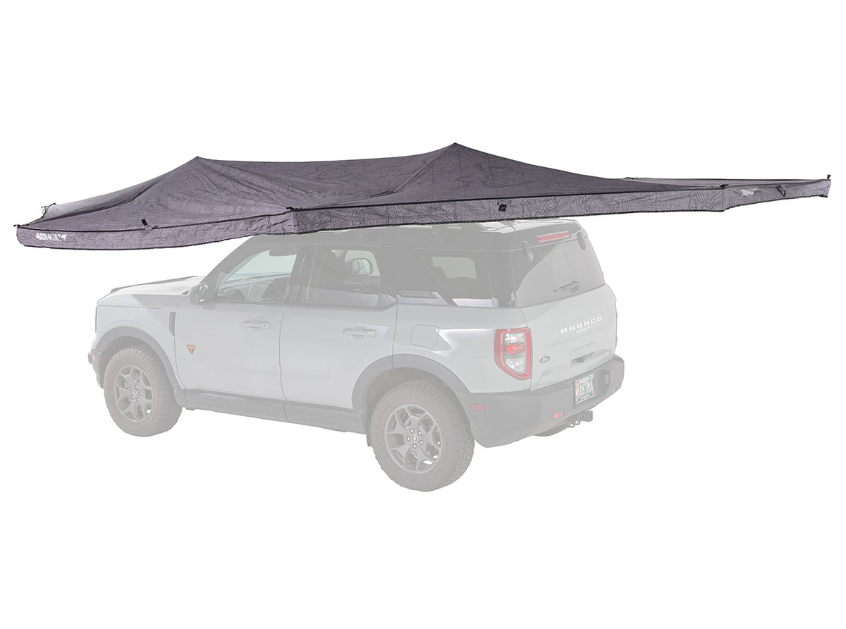 OverNOut 270 XL – Yakima