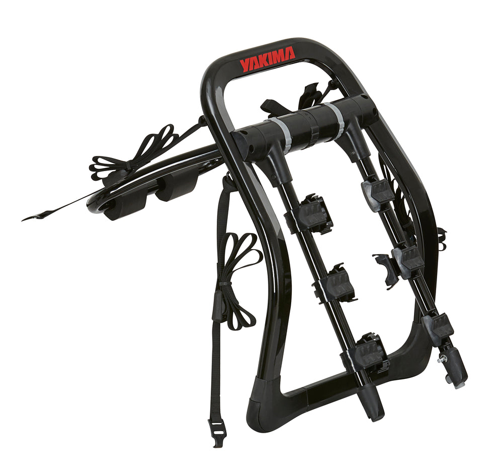 Trunk Yakima Bike Yakima HalfBack Trunk Mount Bike Carrier
