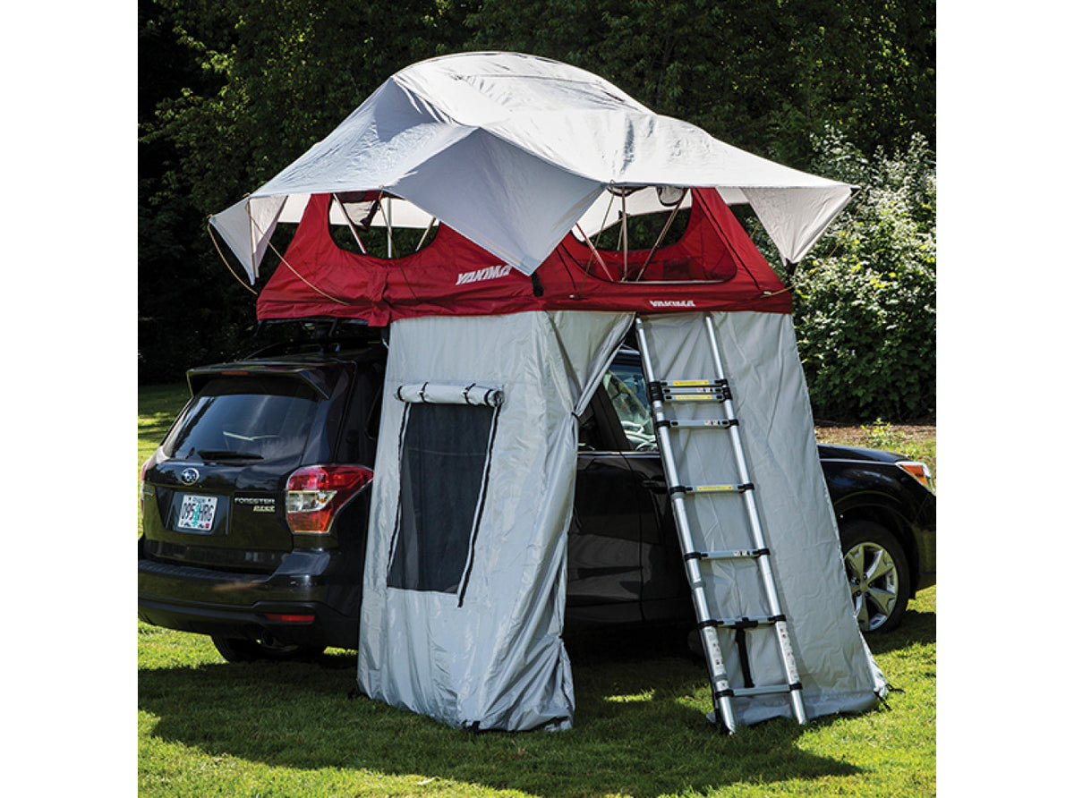annex for roof top tent SkyRise Annex – Yakima