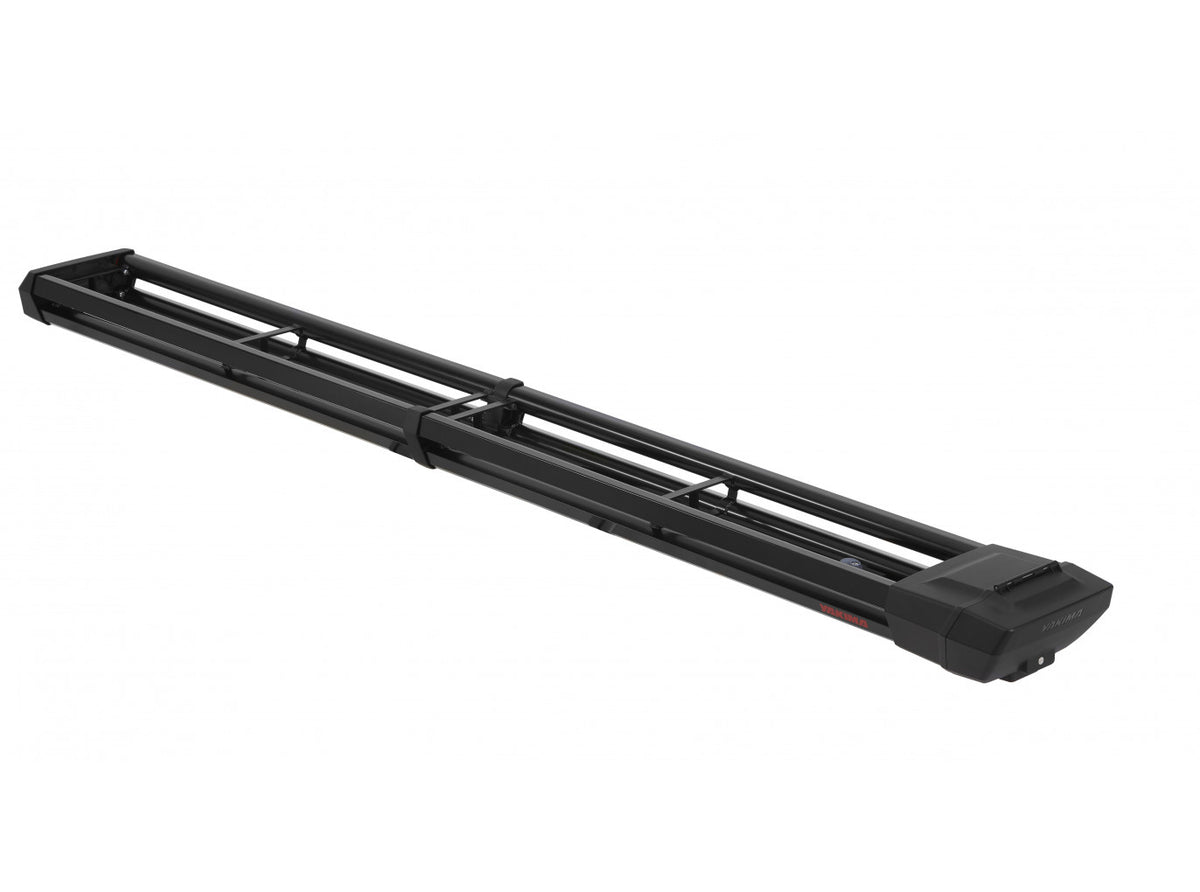 Yakima 8004087 DoubleHaul Rooftop Fly Rod Carrier