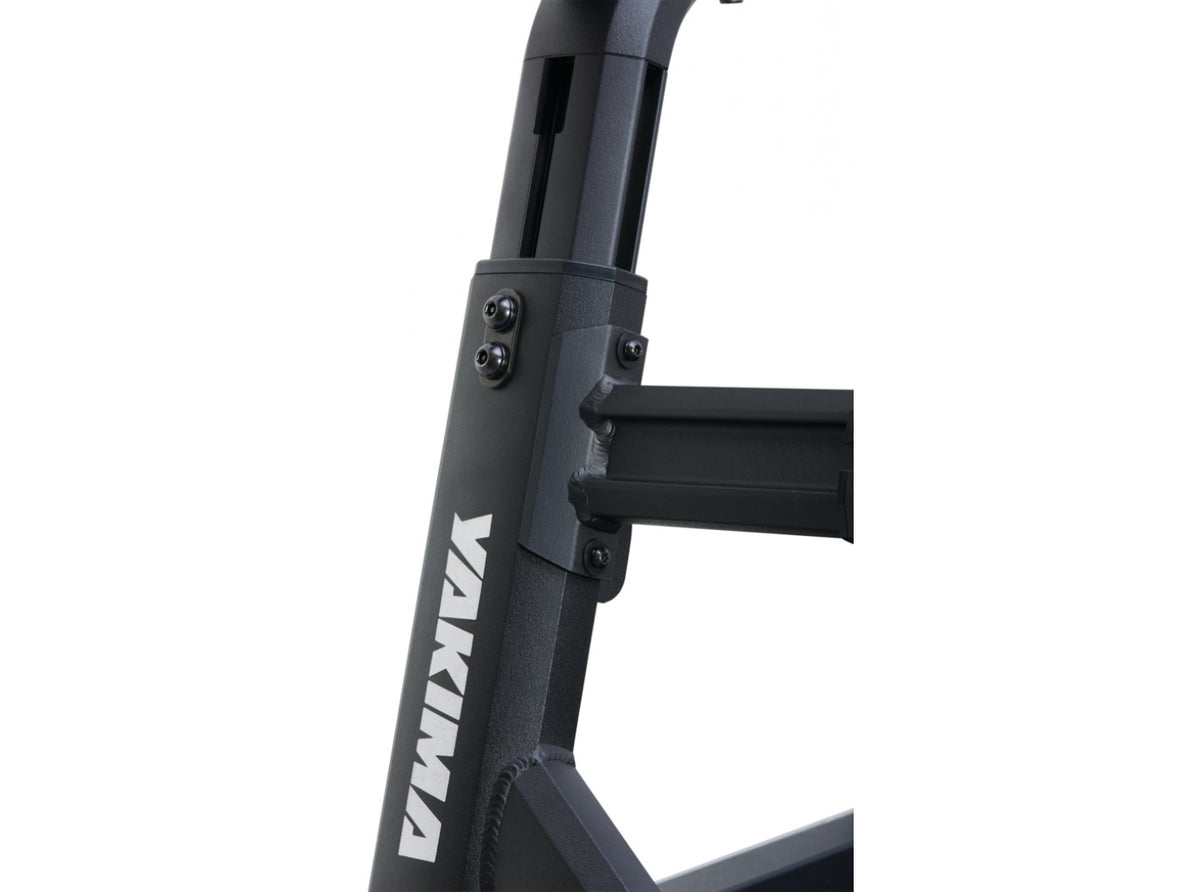 SideBar, Short Bed – Yakima