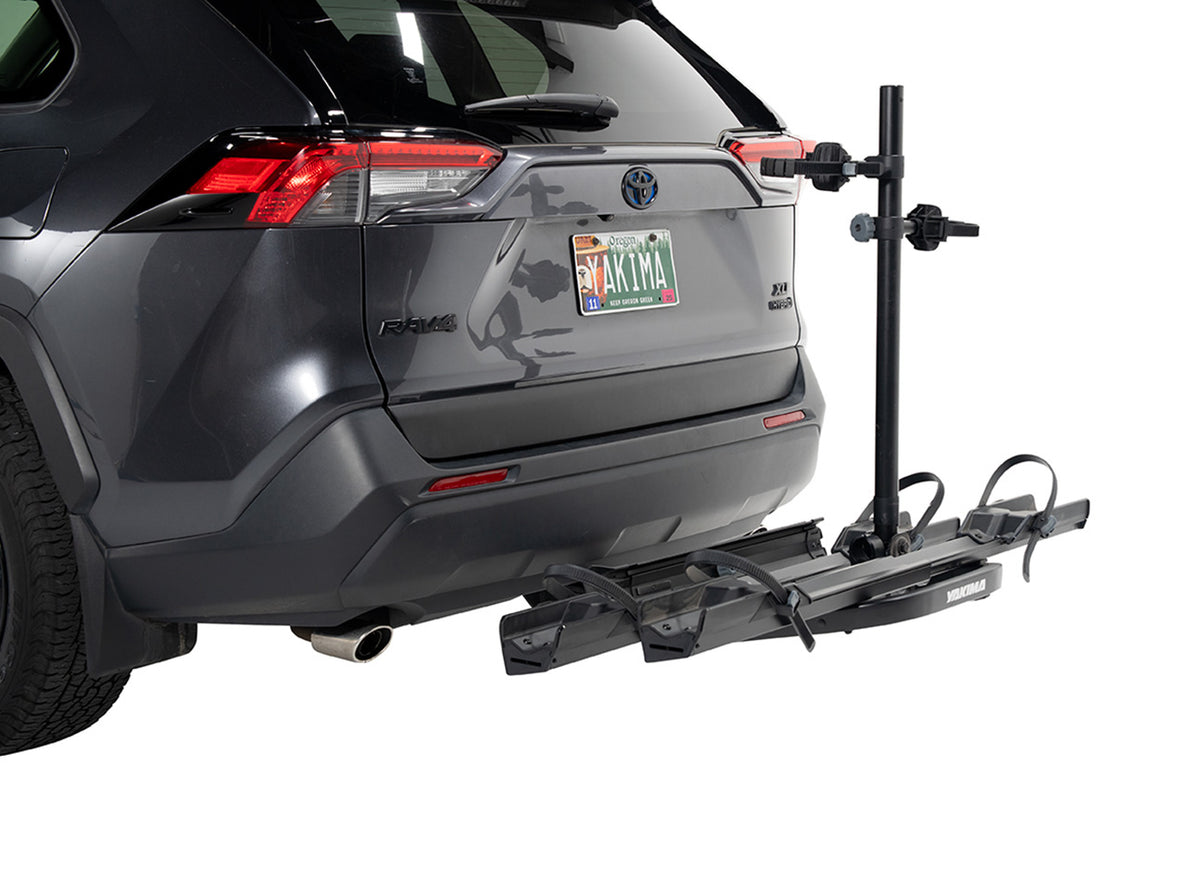 OnRamp LX E-Bike Hitch Mounted Bike Rack – Yakima