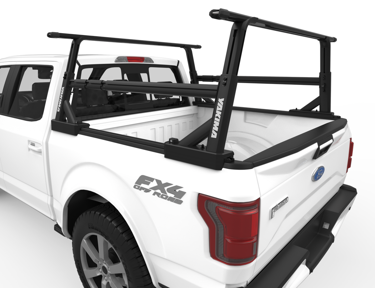 F150 yakima bed rack sale