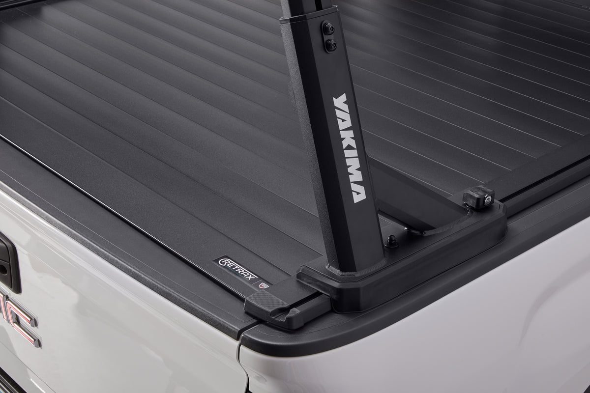 OverHaul HD Tonneau Set (Towers Only) – Yakima