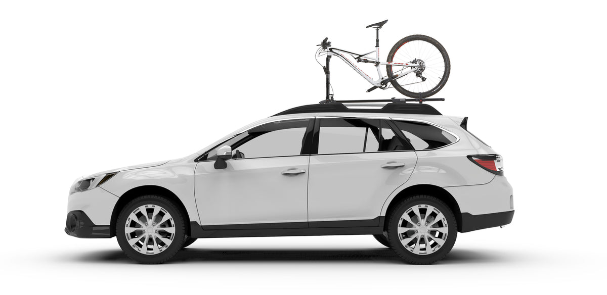ForkLift Rooftop Fork Mount Bike Rack – Yakima1