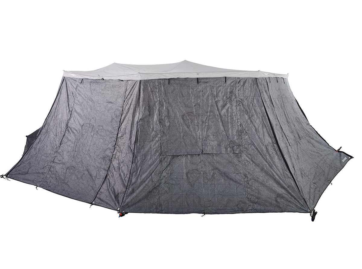 OverNOut 270 XL Full Wall Kit – Yakima