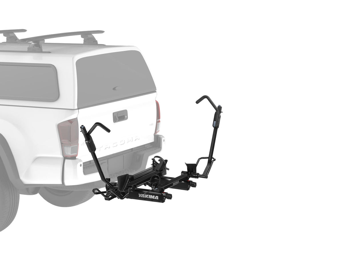 その他 YAKIMA EXO Doubleup EXO DoubleUp Hitch Bike Rack for EXO System – Yakima