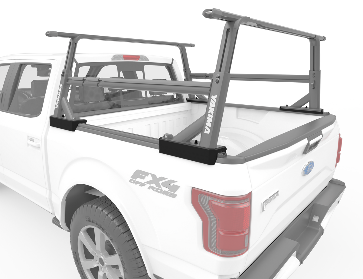 Yakima pickup discount truck rack