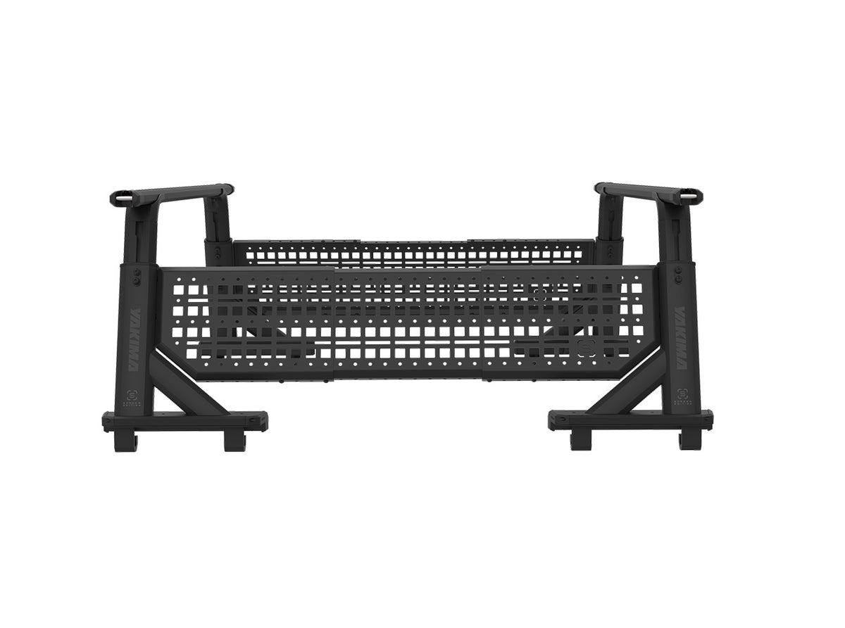 OverHaul HD Shadow Edition System – Yakima