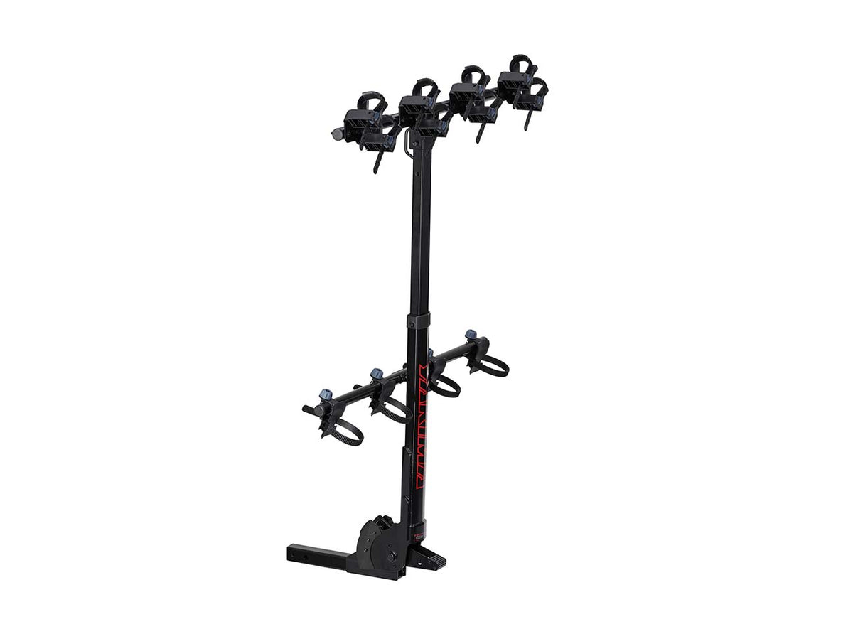 HangTight Vertical Hitch Bike Rack – Yakima - Main Image