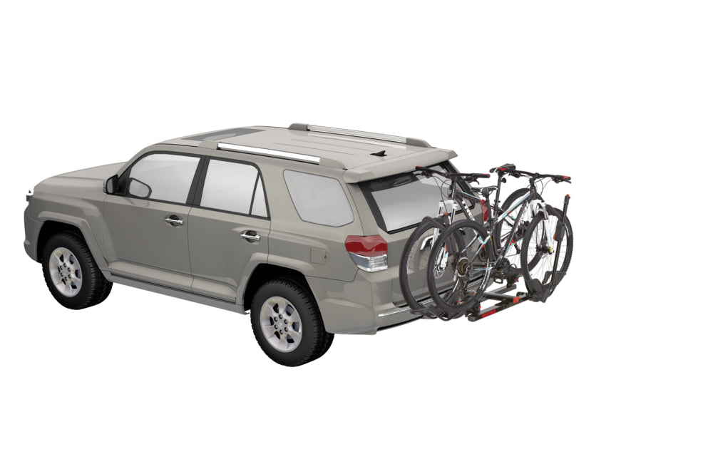 HoldUp Tray-Style Platform Hitch Bike Rack – Yakima