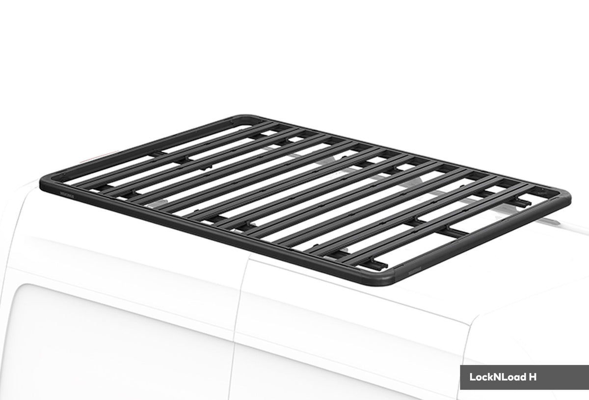 LockNLoad Platform – Yakima