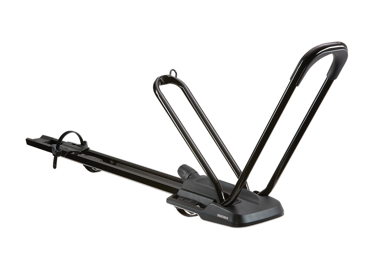 HighRoad Rooftop Upright Bike Rack – Yakima