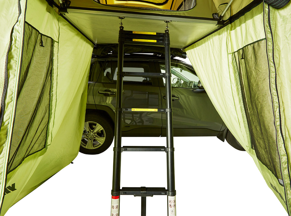 yakima skyrise 2 rooftop tent SkyRise HD Annex