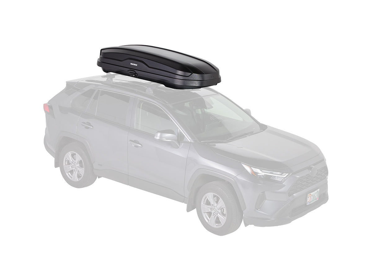 SkyBox NX XL – Yakima