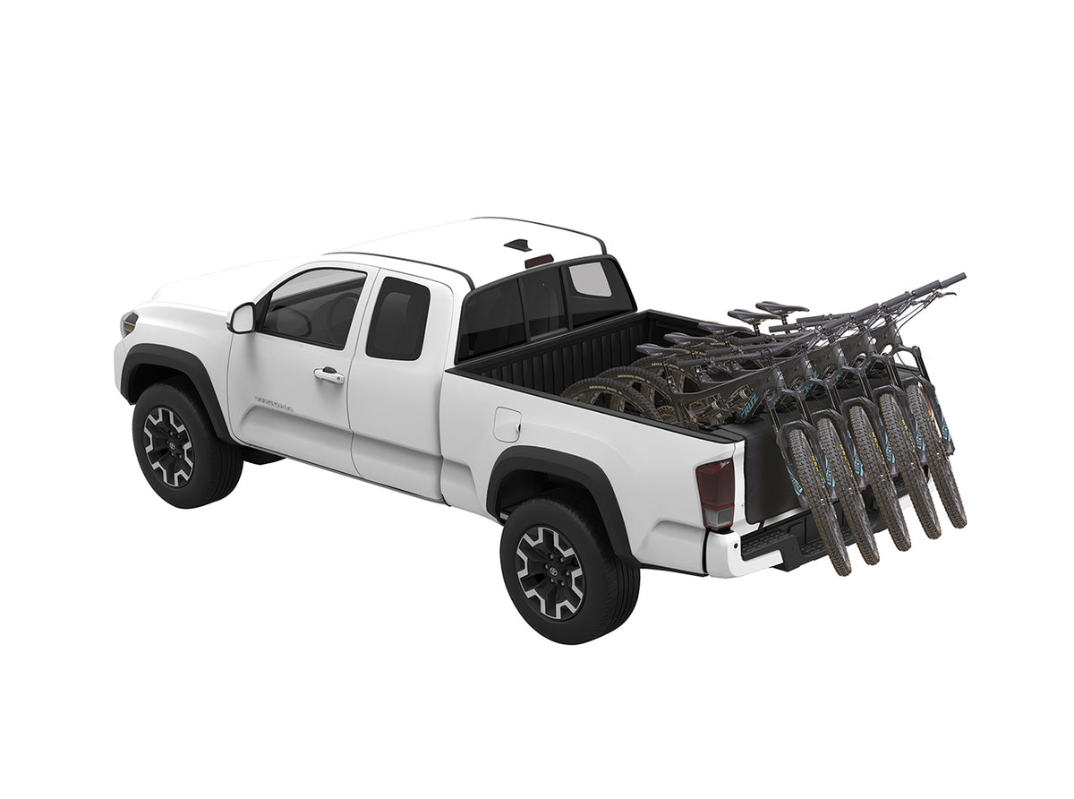 GateKeeper Truck Bed Tailgate Pad – Yakima