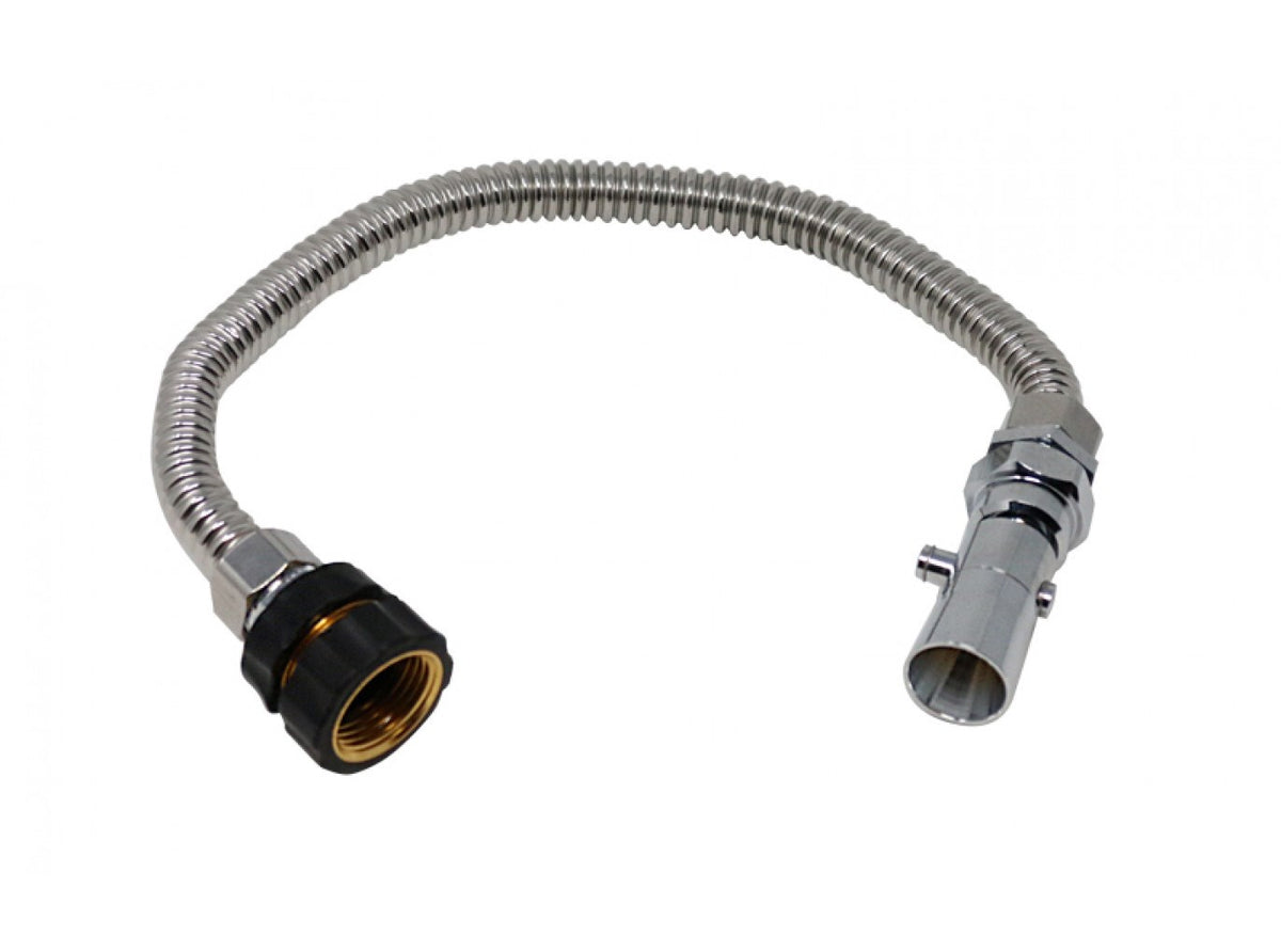 RoadShower FlexHead Shower MD (19”) – Yakima