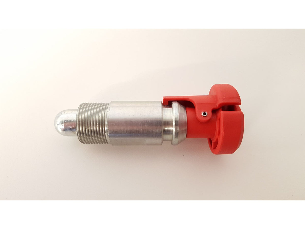 LATCHING SPRING PIN – Yakima