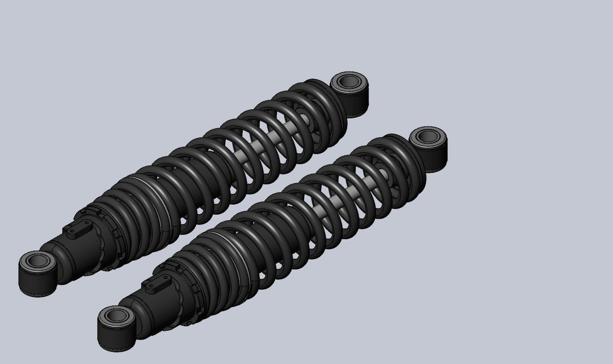 RPL,SHOCKS,PAIR,EASYRIDER,NEW – Yakima