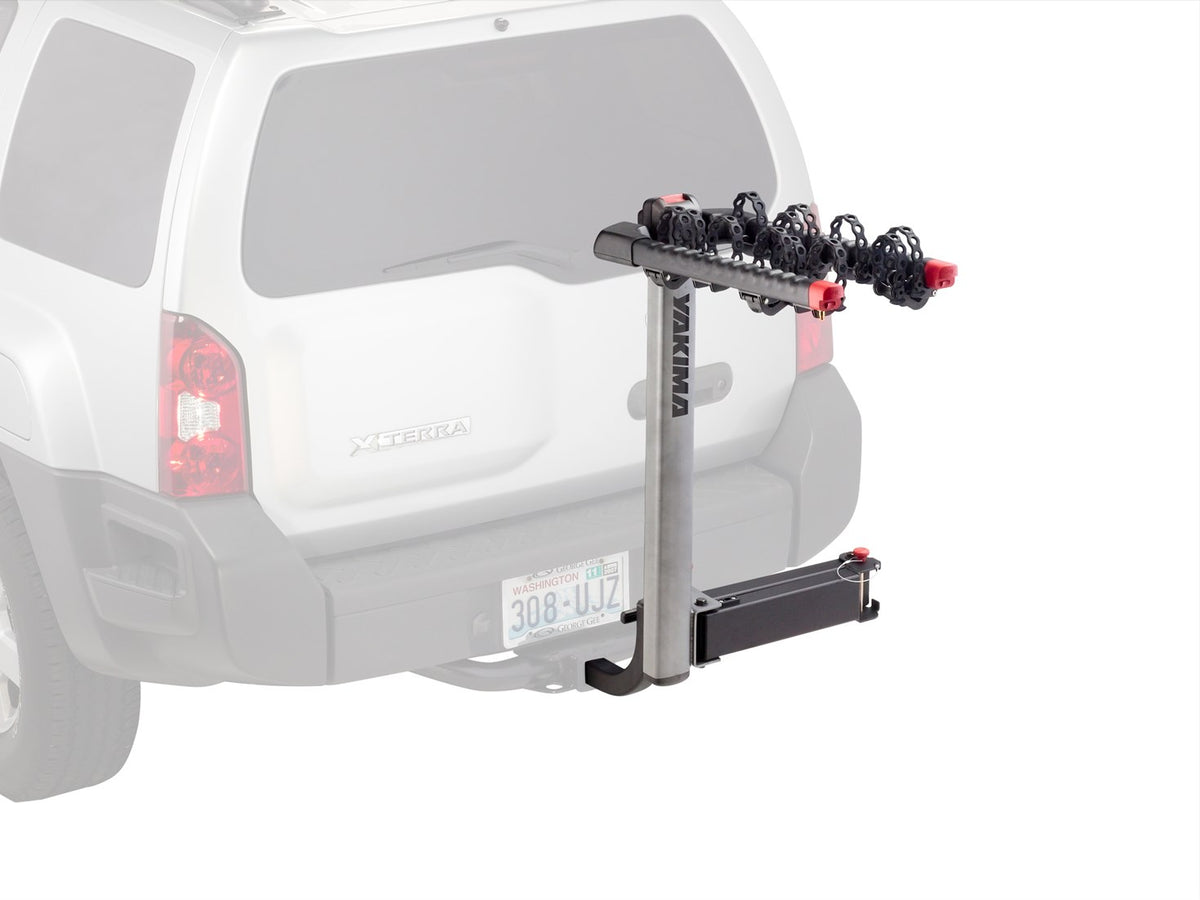 Yakima swingdaddy 4 bike rack sale