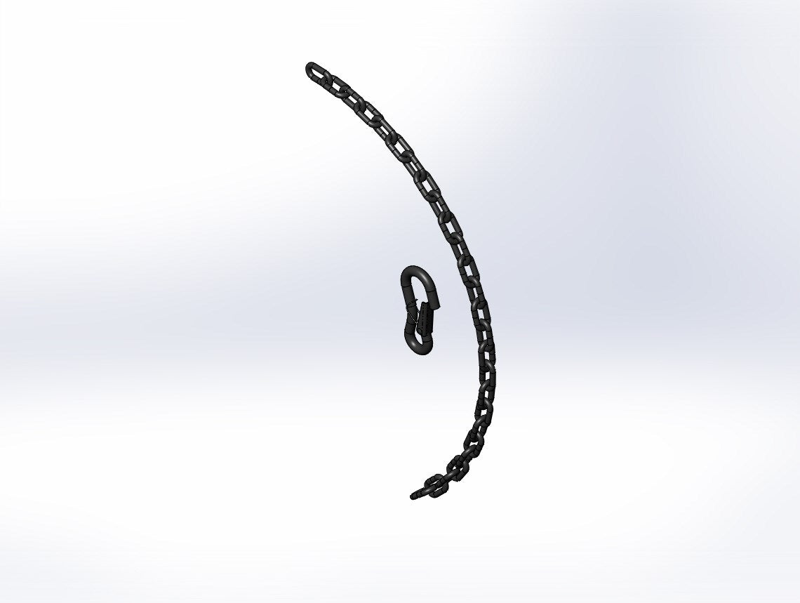 RPL,CHAIN,26 LINKS Yakima