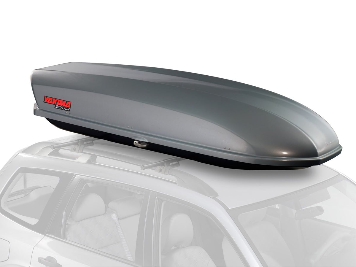 Yakima Rocketbox Yakima Skybox Lo Yakima Rocketbox Yakima Skybox