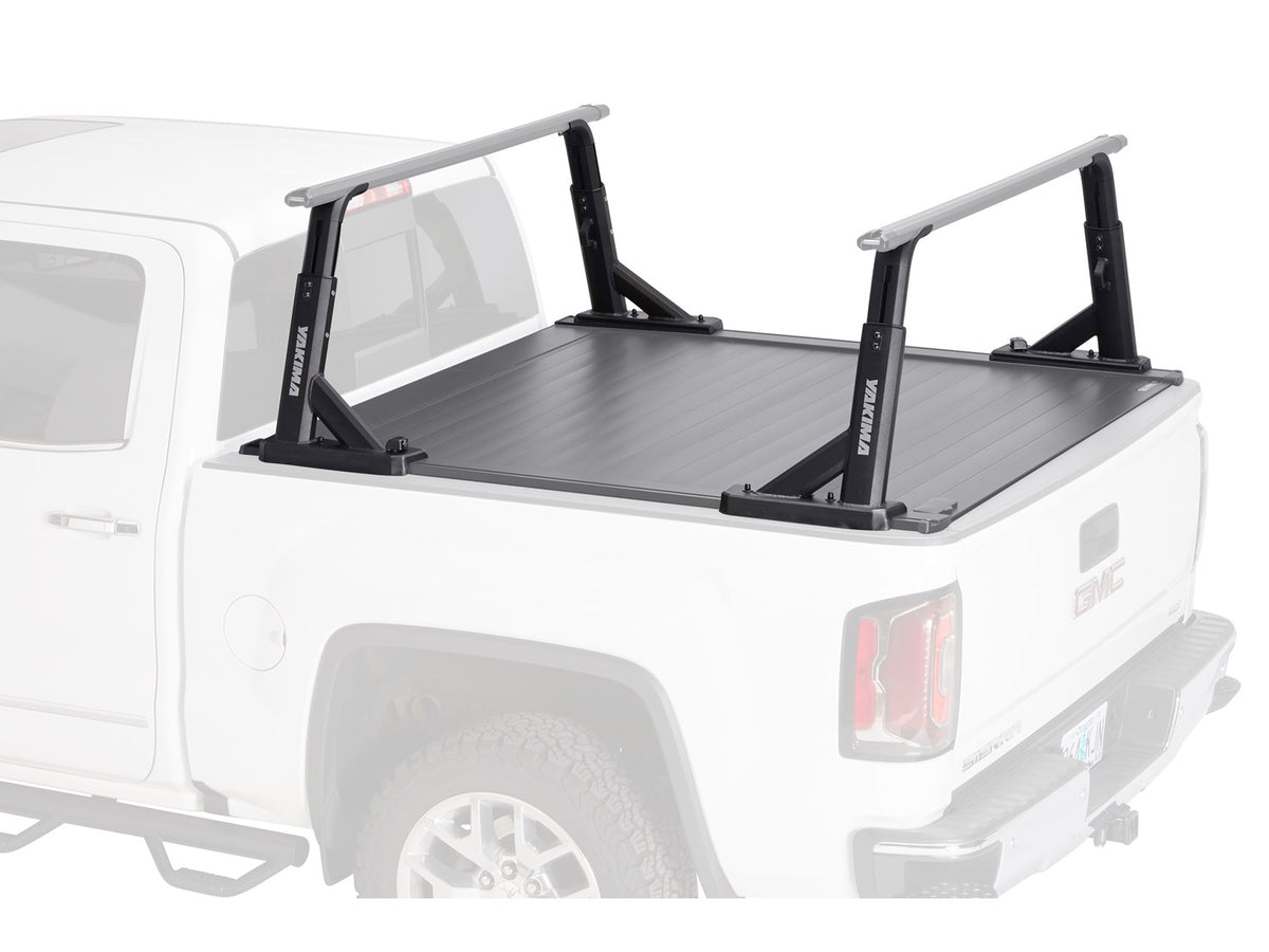 OverHaul HD Tonneau Set (Towers Only) – Yakima