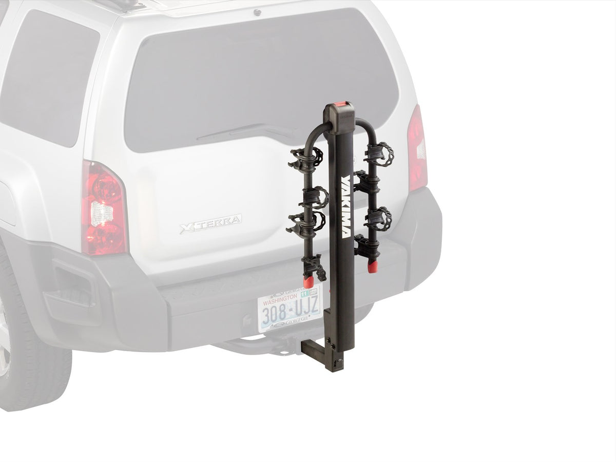 Yakima 5 fashion bike rack