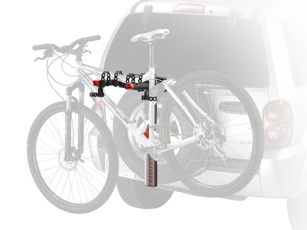 Yakima sparetime 2024 bike rack