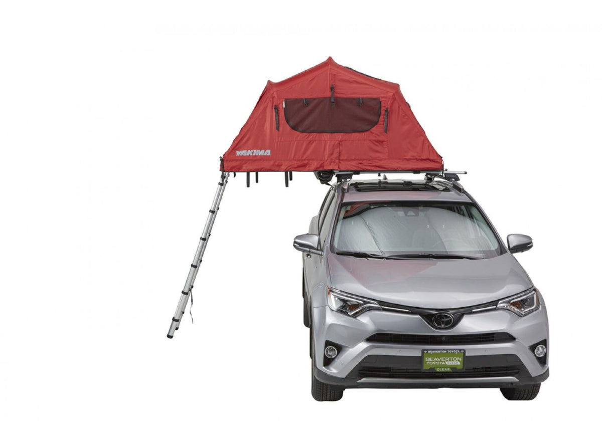 Yakima skyrise outlet 2 rooftop tent