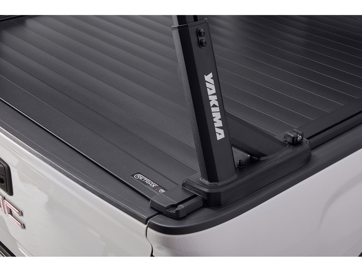 OverHaul HD Tonneau Set (Towers Only) – Yakima