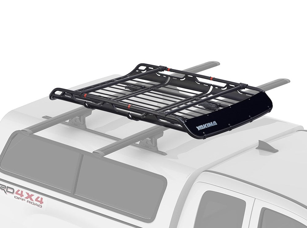 Yakima roof rack outlet extender