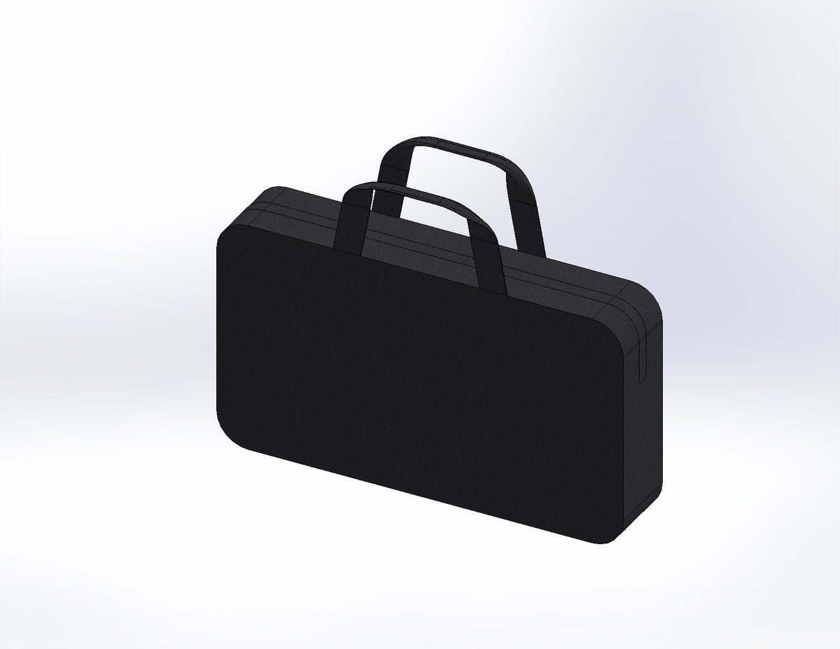 pastime SENTAKU-KAGO ブラック RPL, STOVE BAG – Yakima
