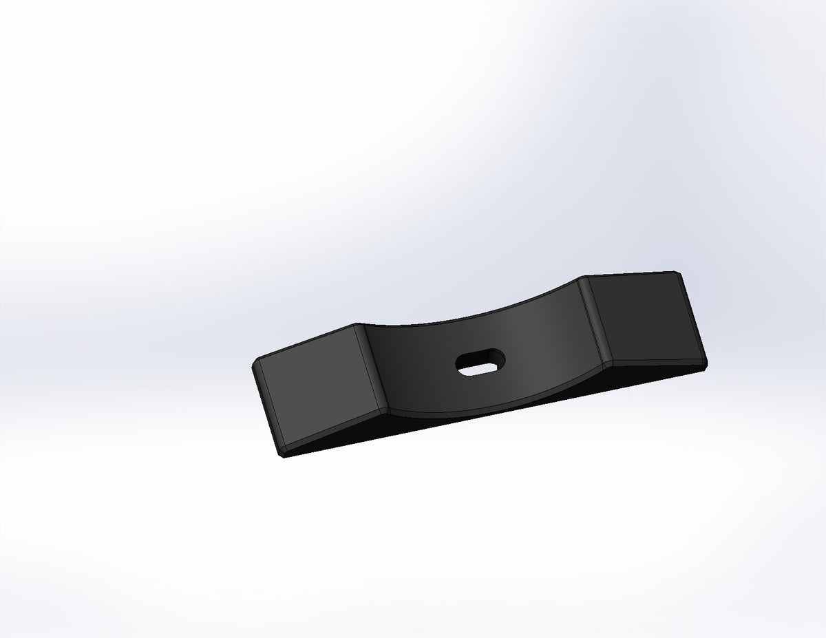 RPL,CLAMP ASSY,TSLOT Yakima