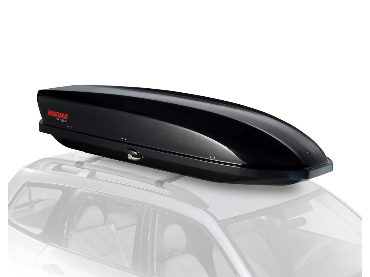 SkyBox Pro 12 Onyx Yakima